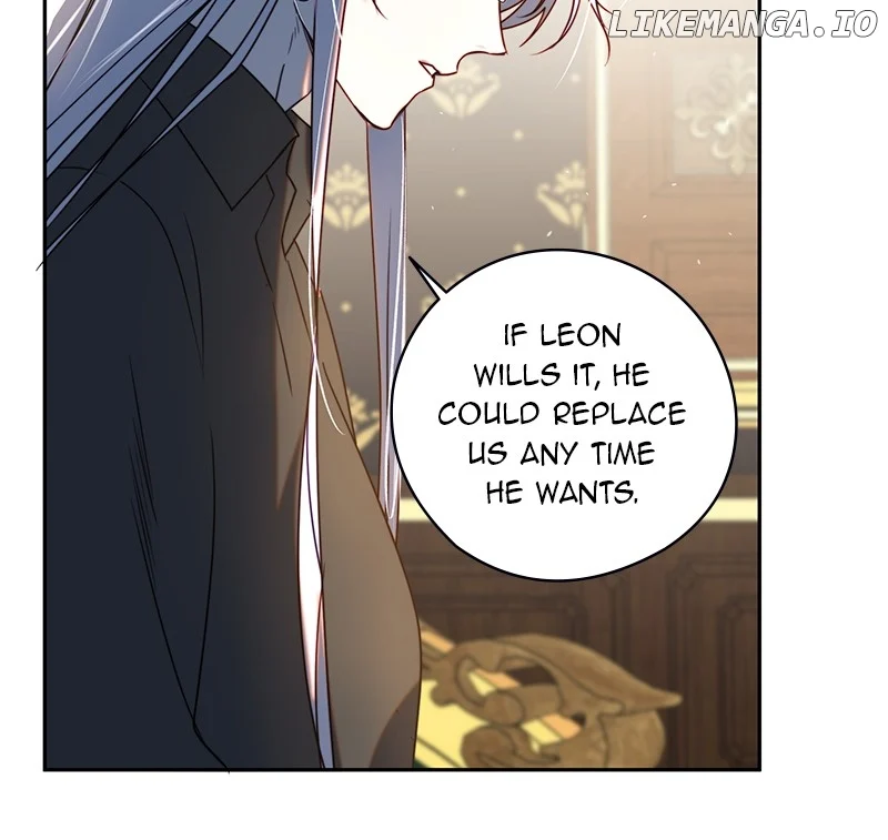 Heart Throbbing Conqueror Chapter 91 page 18