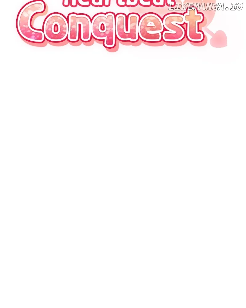 Heart Throbbing Conqueror Chapter 91 page 1