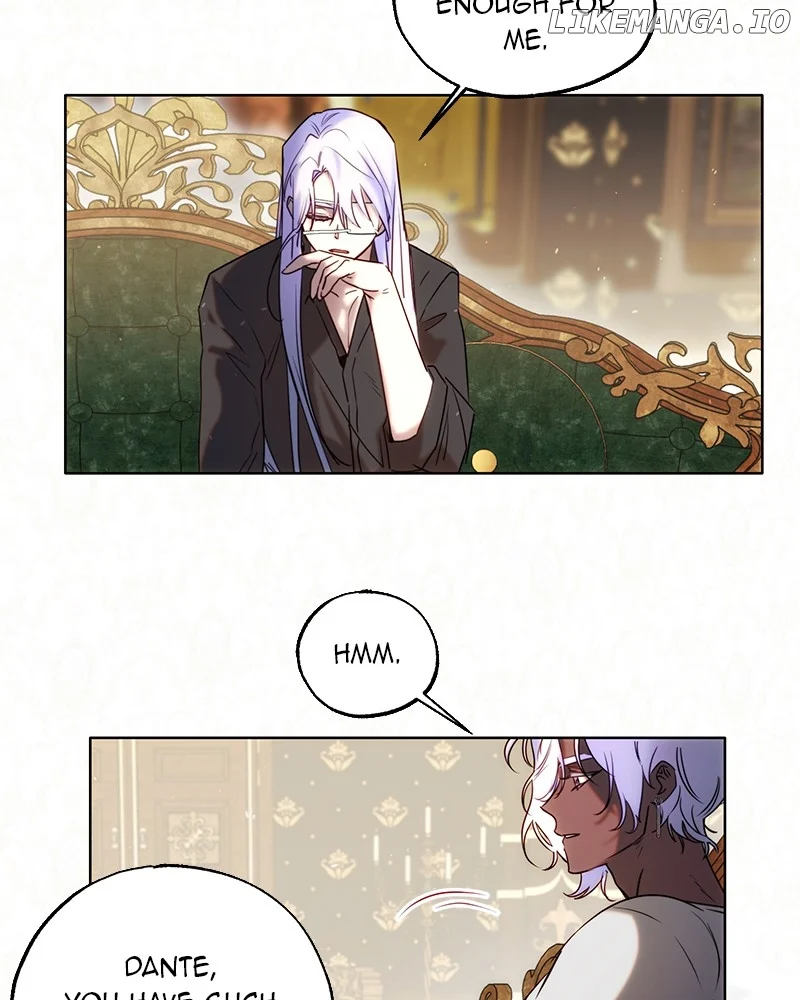 Heart Throbbing Conqueror Chapter 91 page 20