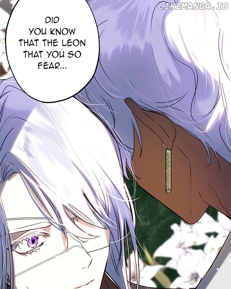 Heart Throbbing Conqueror Chapter 91 page 22