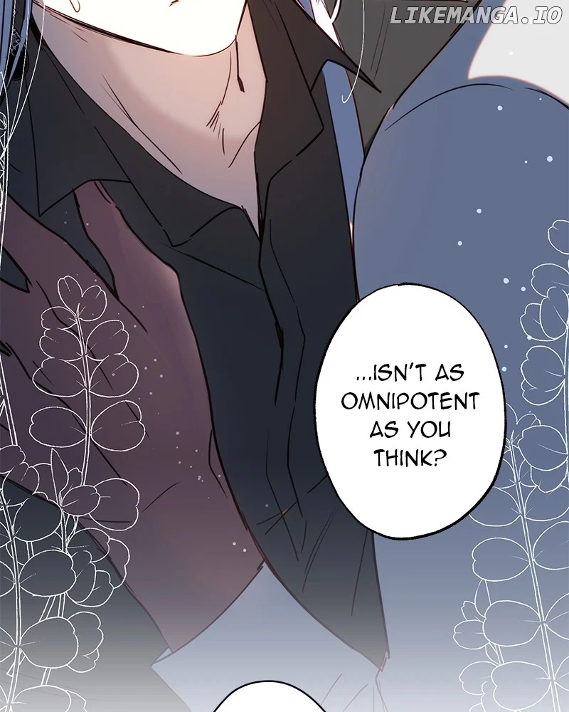 Heart Throbbing Conqueror Chapter 91 page 23