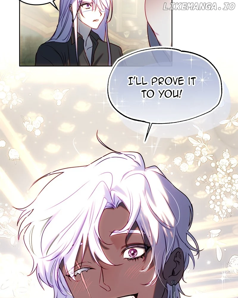 Heart Throbbing Conqueror Chapter 91 page 25