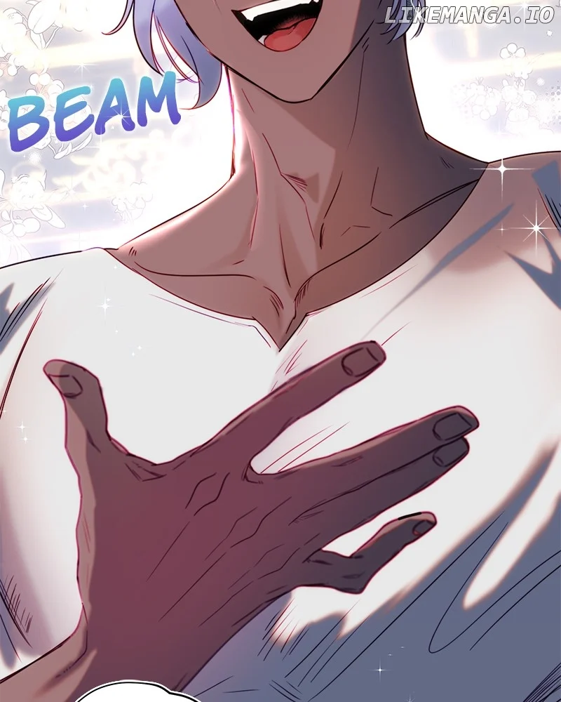 Heart Throbbing Conqueror Chapter 91 page 26