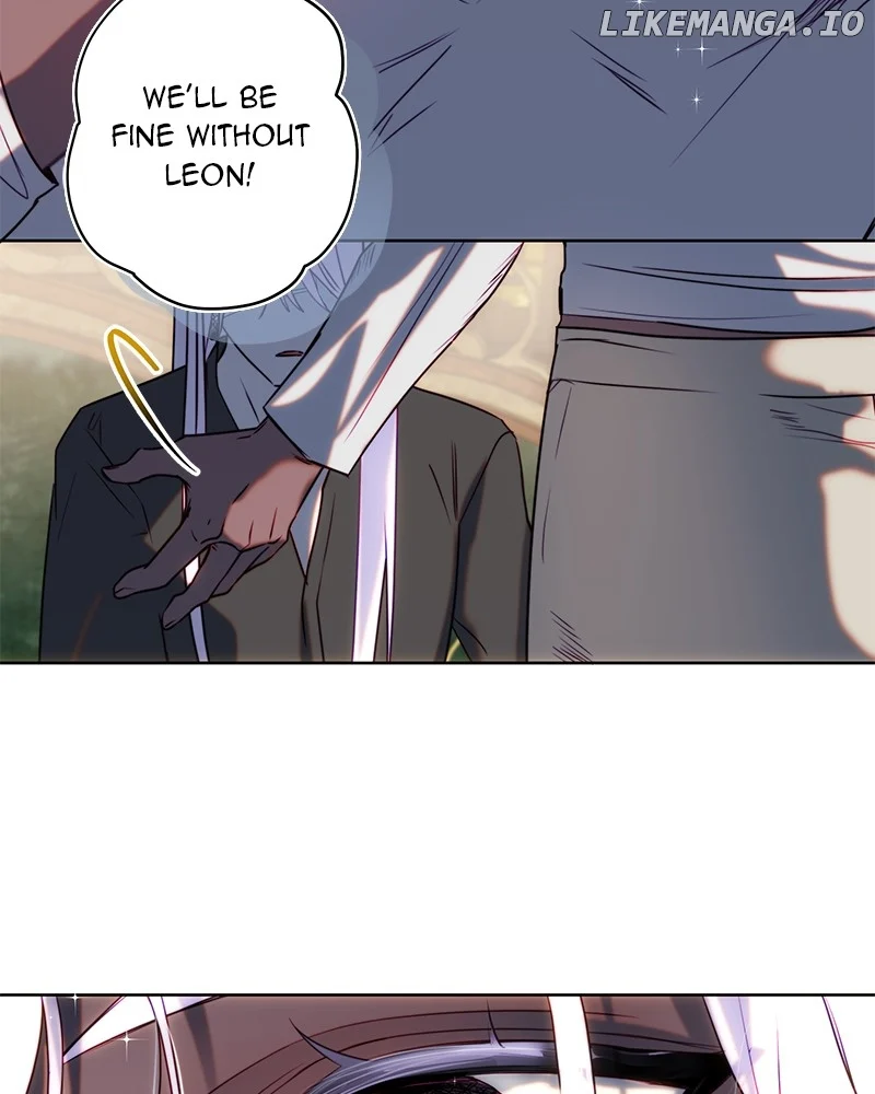 Heart Throbbing Conqueror Chapter 91 page 27