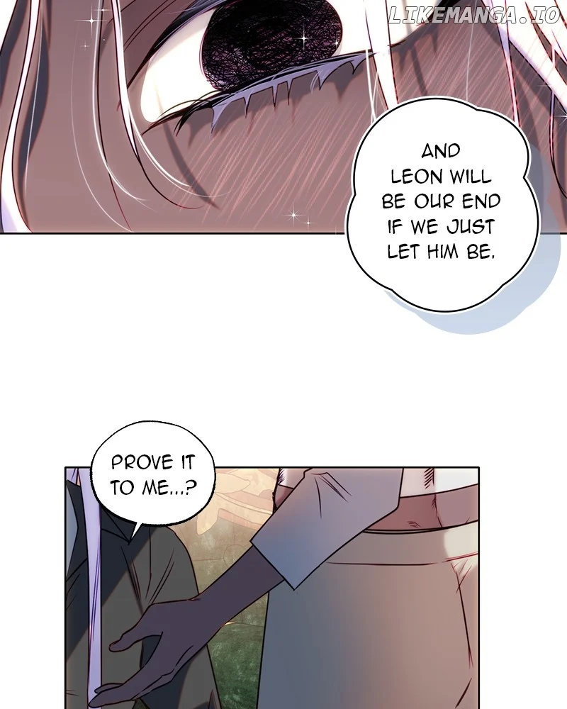 Heart Throbbing Conqueror Chapter 91 page 28