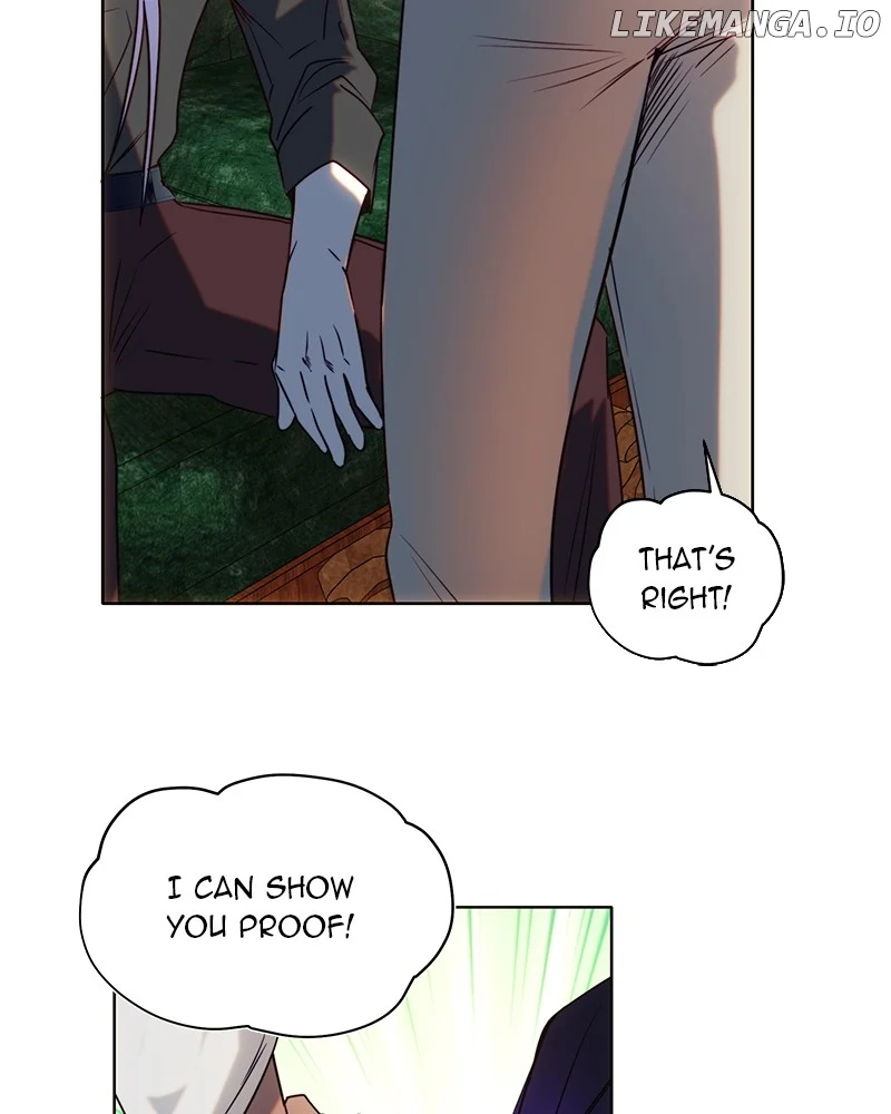 Heart Throbbing Conqueror Chapter 91 page 29