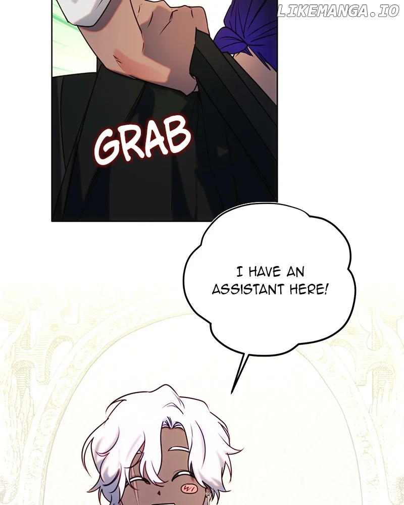 Heart Throbbing Conqueror Chapter 91 page 30