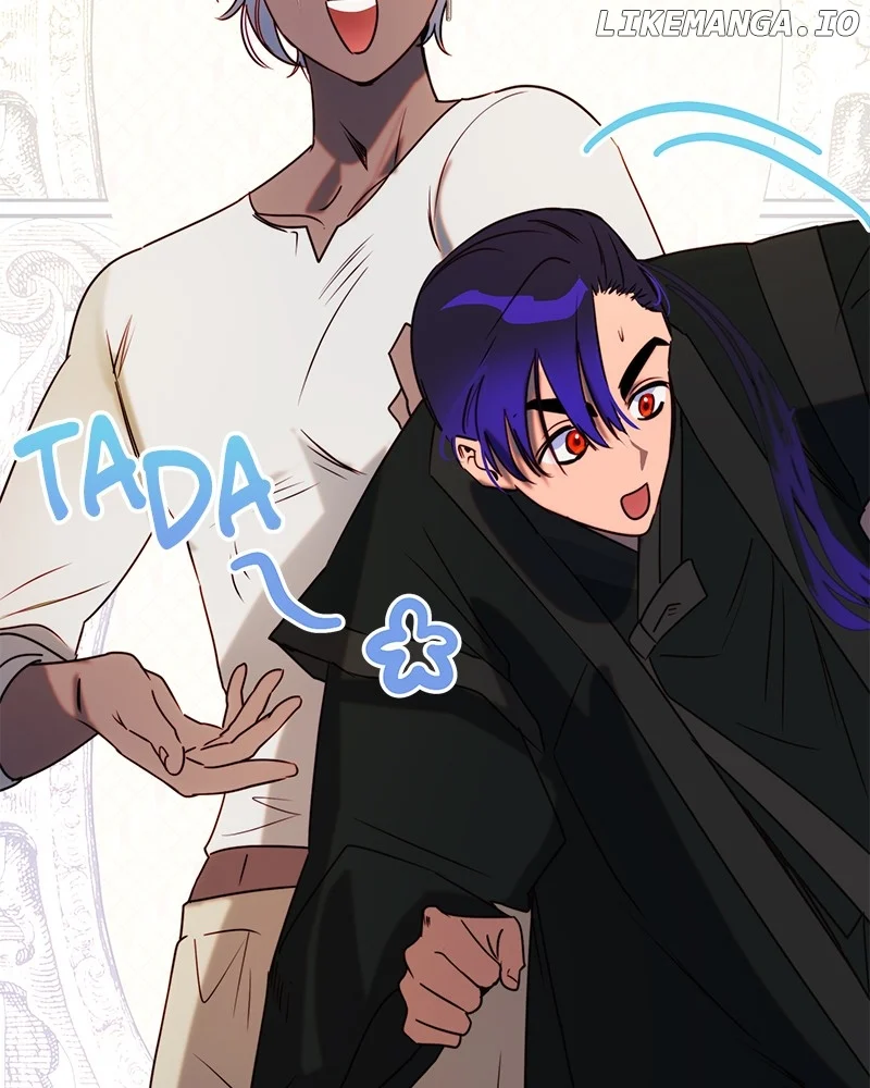 Heart Throbbing Conqueror Chapter 91 page 31