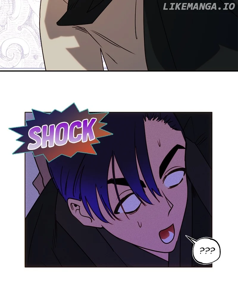 Heart Throbbing Conqueror Chapter 91 page 32