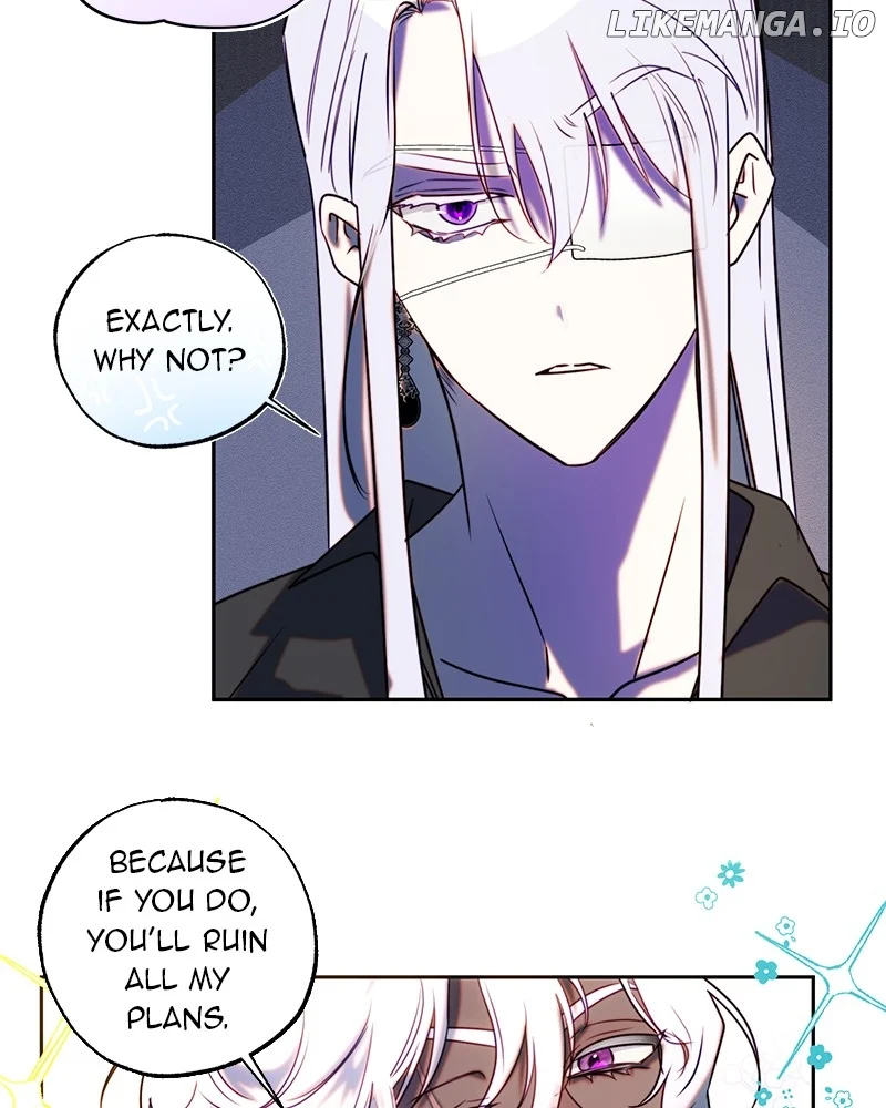 Heart Throbbing Conqueror Chapter 91 page 35