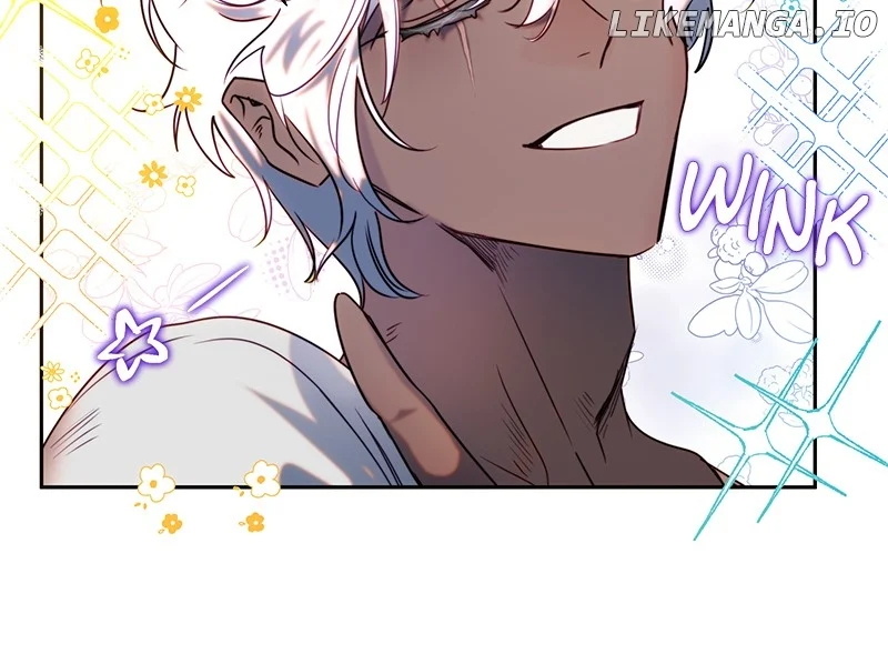 Heart Throbbing Conqueror Chapter 91 page 36