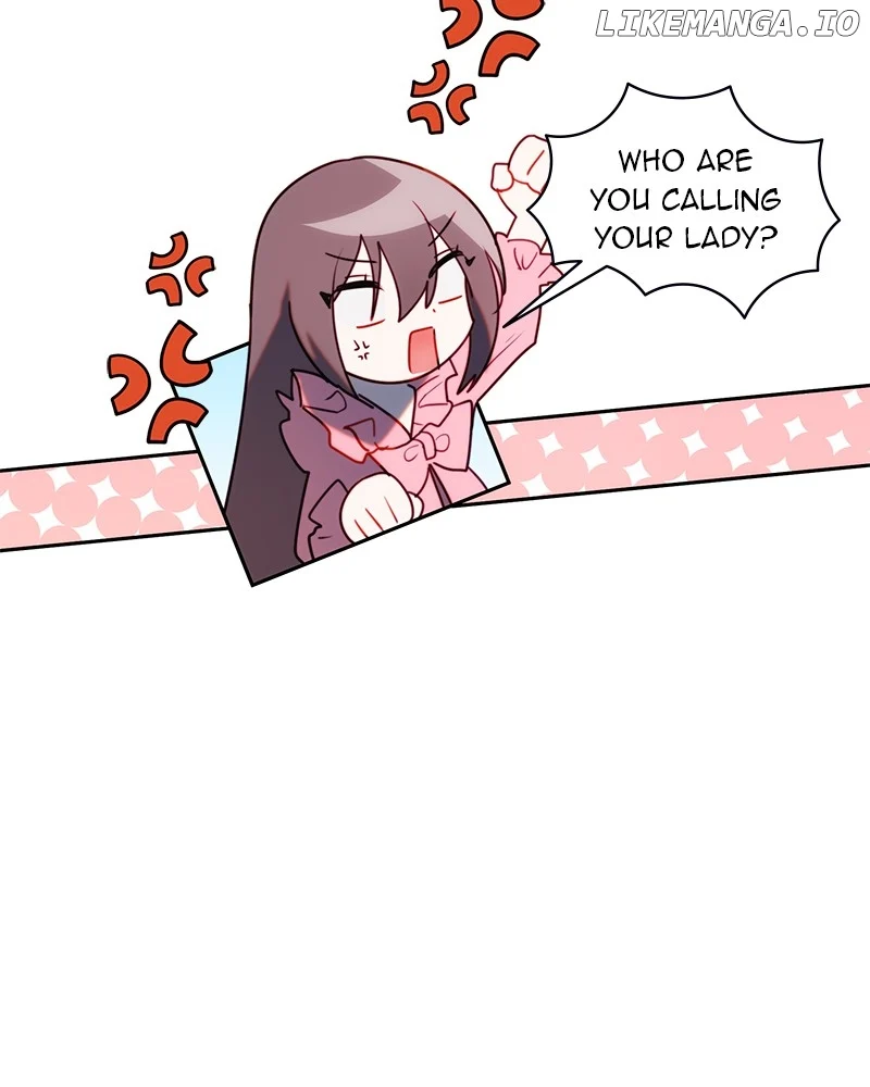 Heart Throbbing Conqueror Chapter 91 page 41