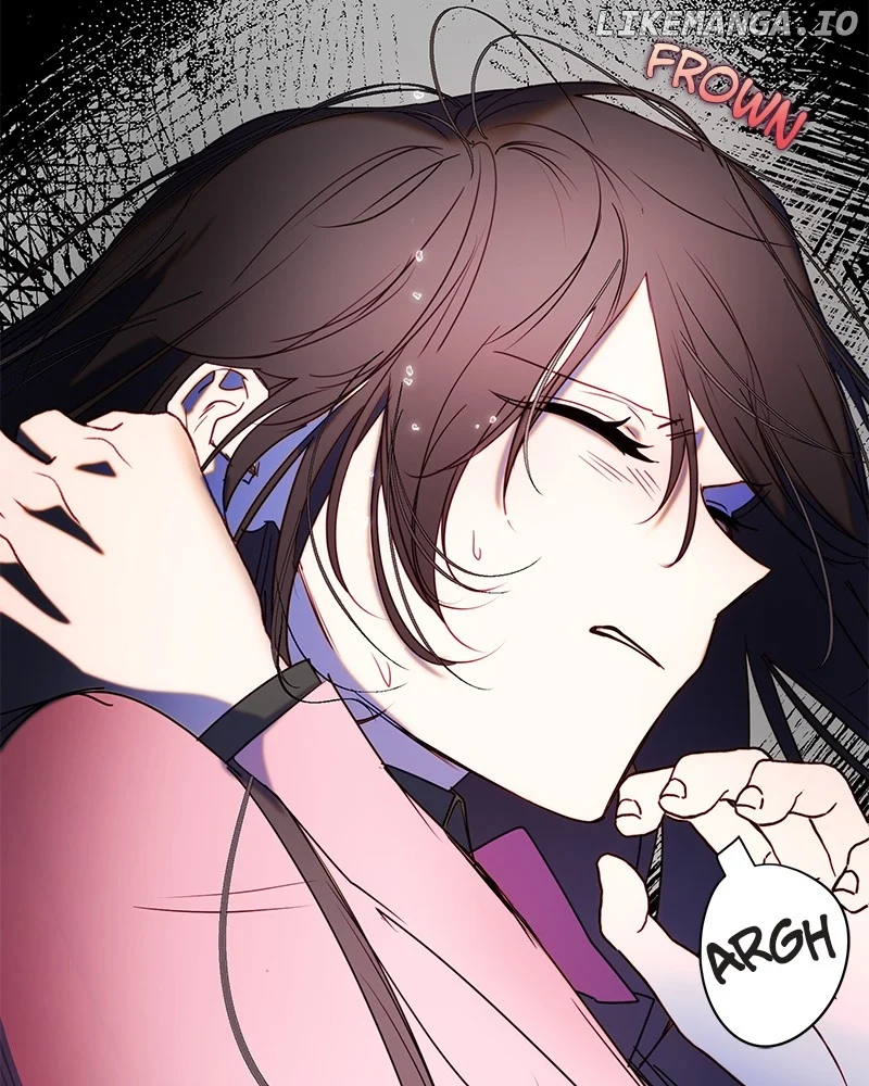 Heart Throbbing Conqueror Chapter 91 page 45