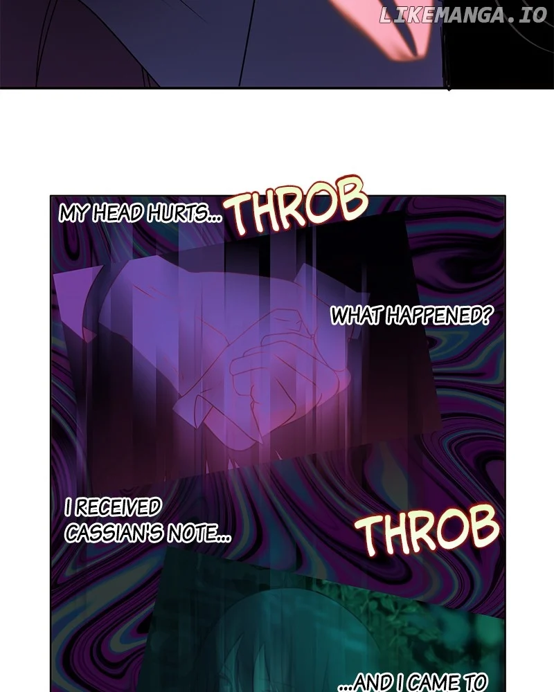 Heart Throbbing Conqueror Chapter 91 page 47