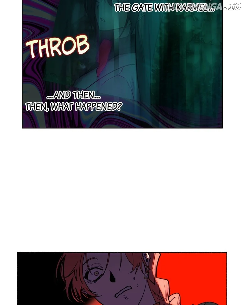 Heart Throbbing Conqueror Chapter 91 page 48