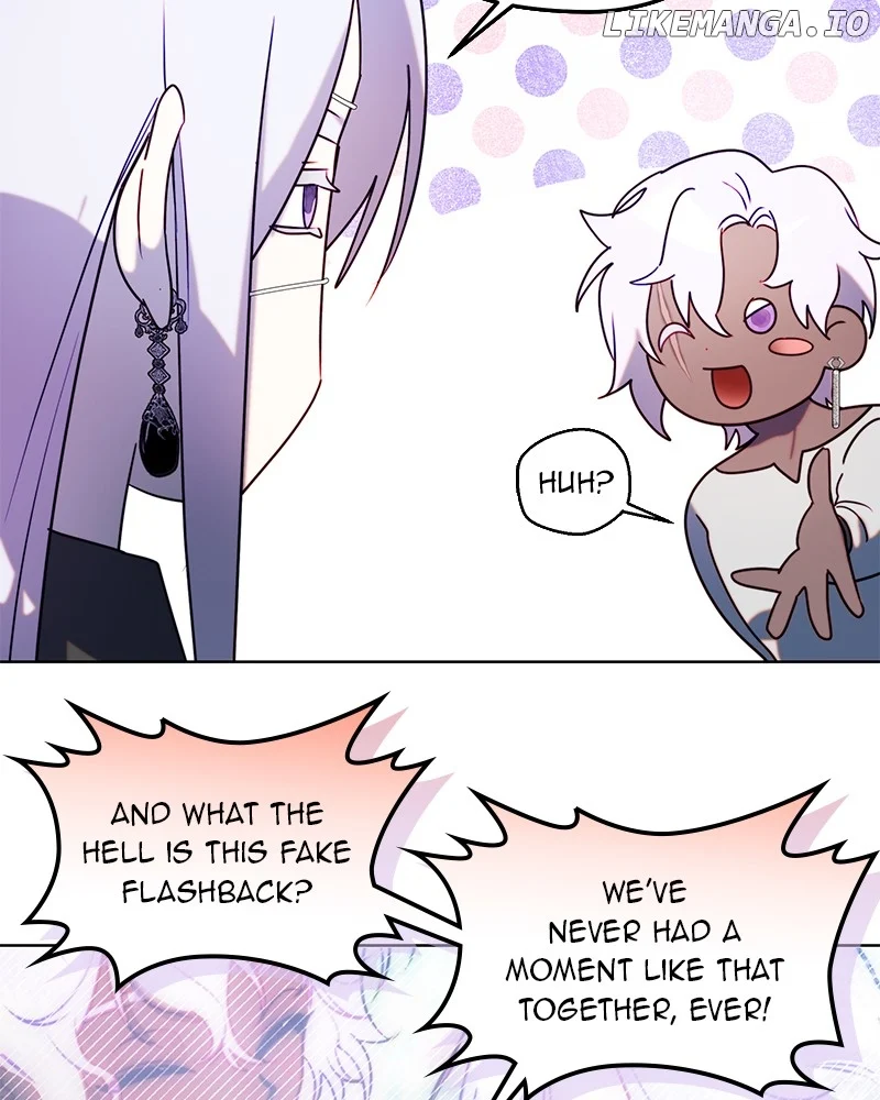 Heart Throbbing Conqueror Chapter 91 page 4
