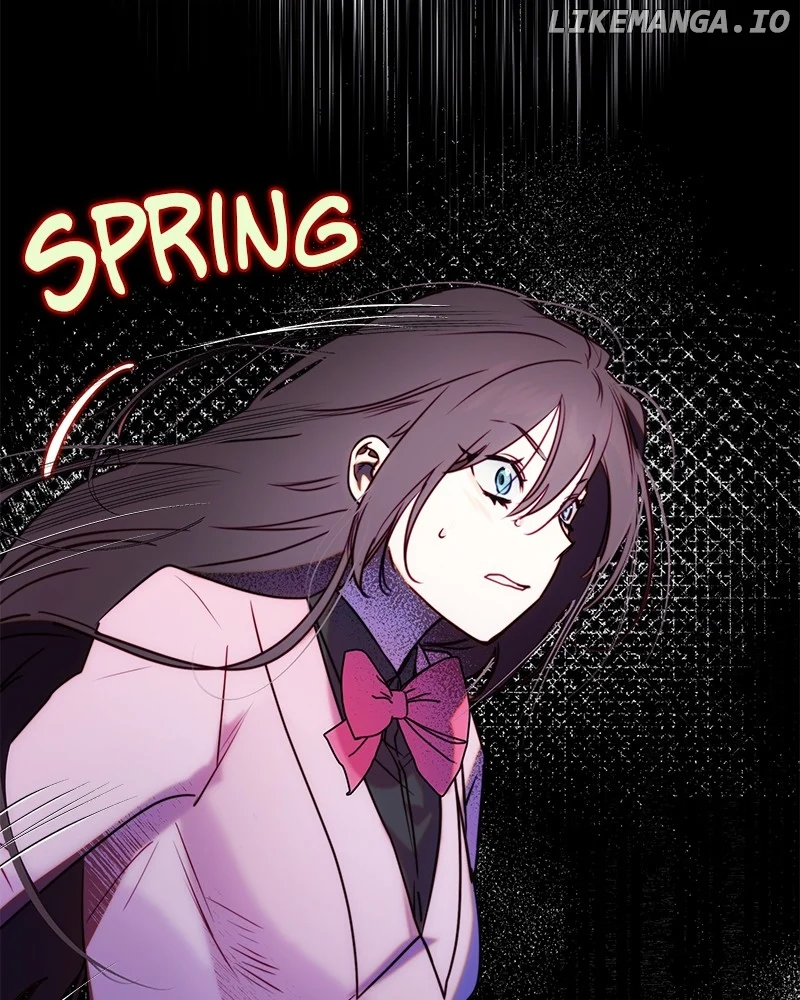 Heart Throbbing Conqueror Chapter 91 page 50
