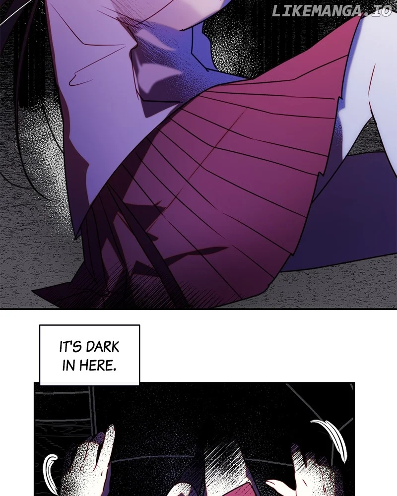 Heart Throbbing Conqueror Chapter 91 page 51
