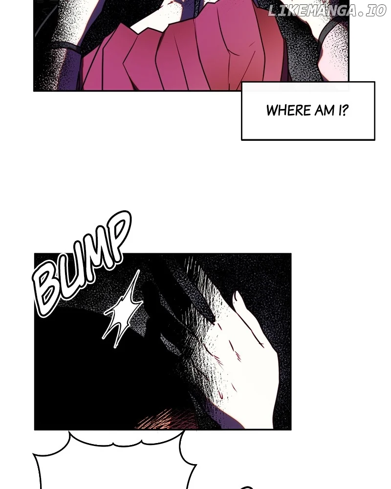 Heart Throbbing Conqueror Chapter 91 page 52
