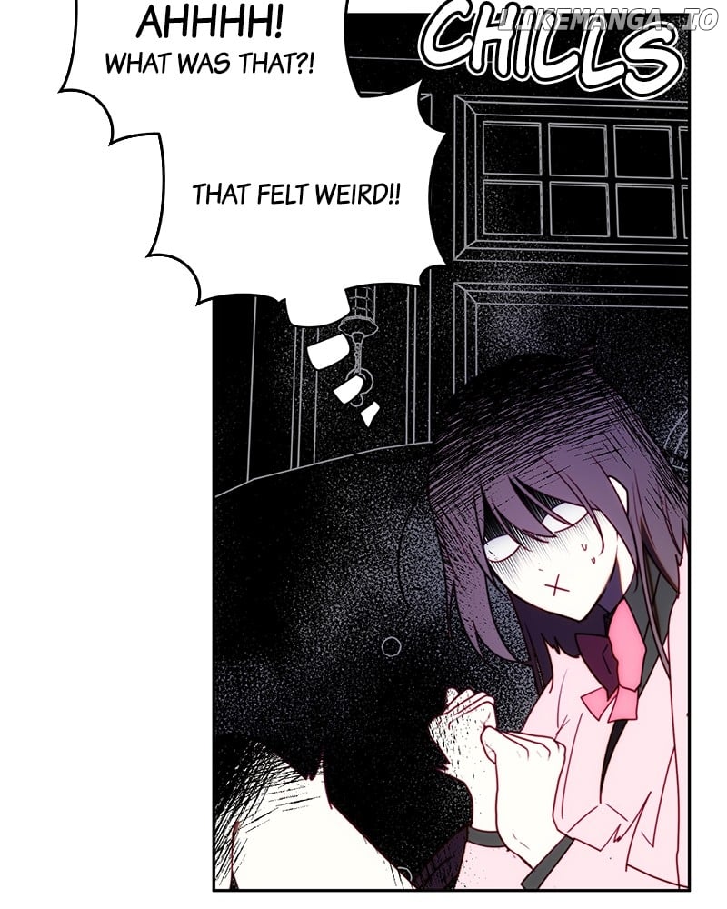 Heart Throbbing Conqueror Chapter 91 page 53
