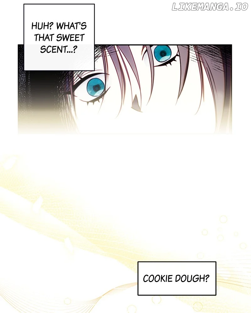 Heart Throbbing Conqueror Chapter 91 page 54
