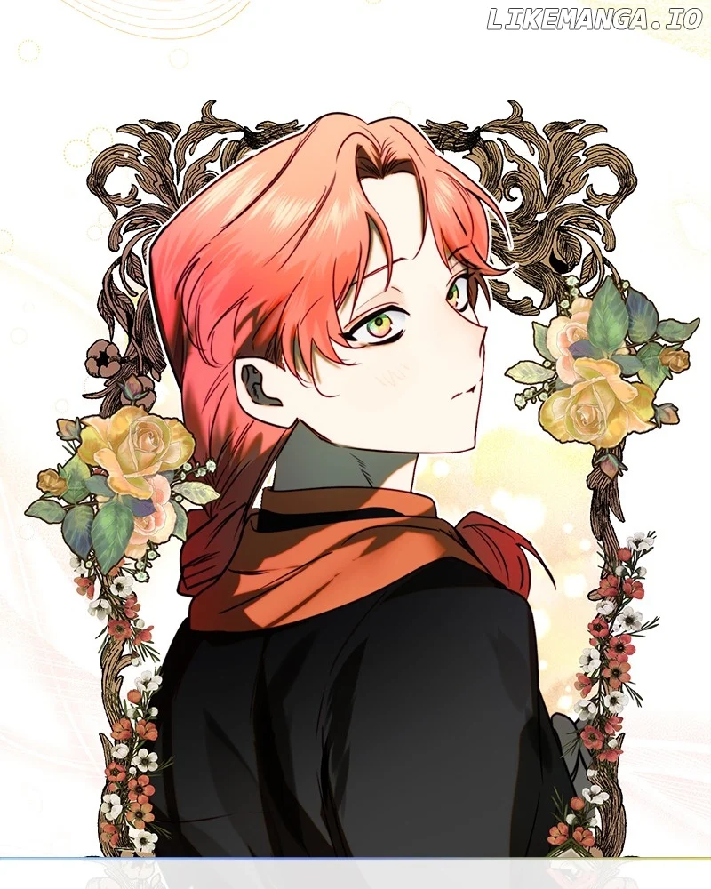 Heart Throbbing Conqueror Chapter 91 page 55