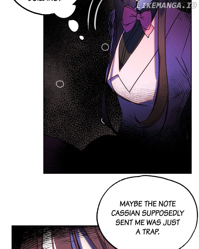 Heart Throbbing Conqueror Chapter 91 page 58