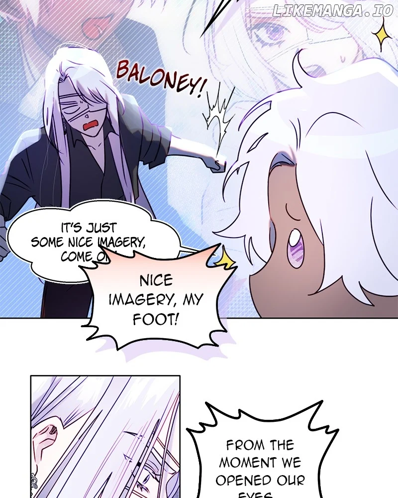 Heart Throbbing Conqueror Chapter 91 page 5