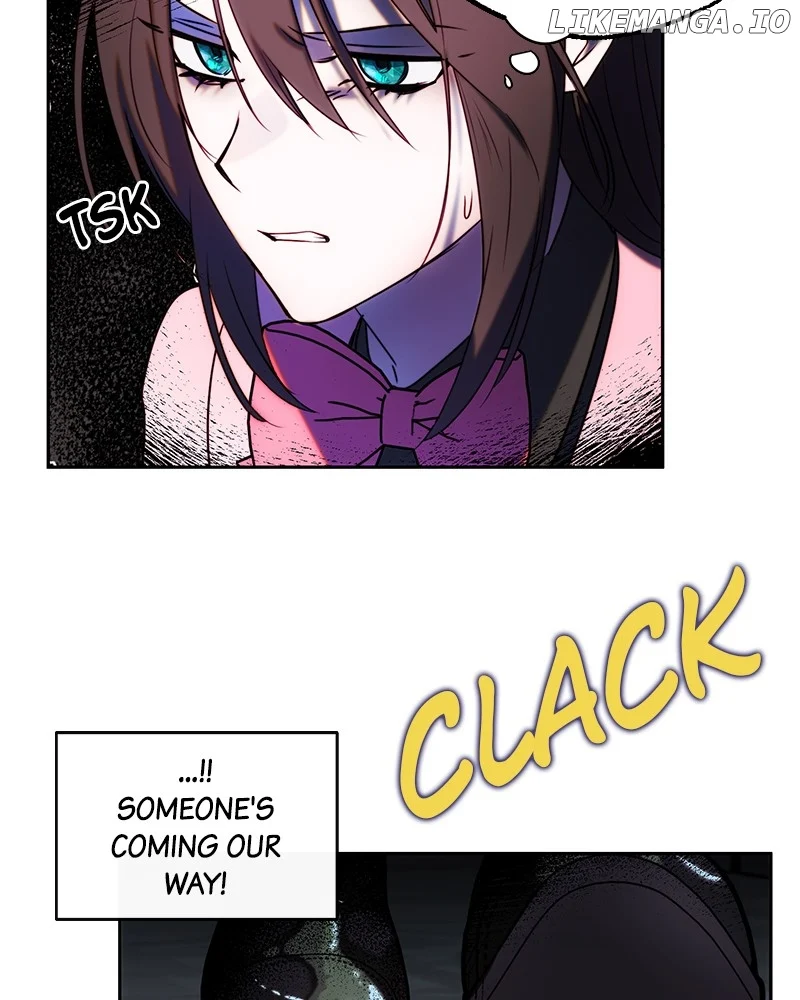 Heart Throbbing Conqueror Chapter 91 page 59