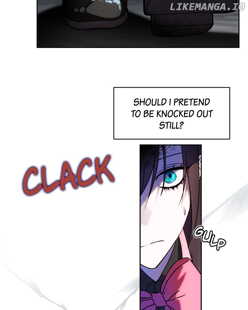 Heart Throbbing Conqueror Chapter 91 page 60