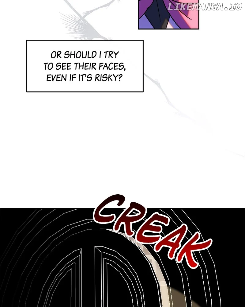 Heart Throbbing Conqueror Chapter 91 page 61