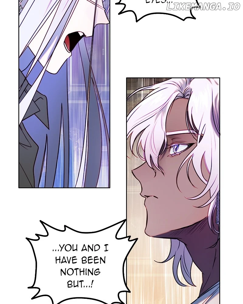 Heart Throbbing Conqueror Chapter 91 page 6