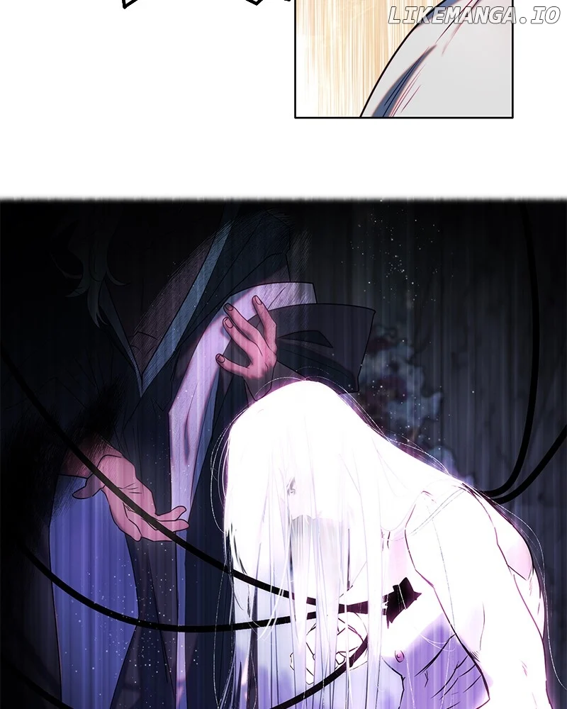 Heart Throbbing Conqueror Chapter 91 page 7