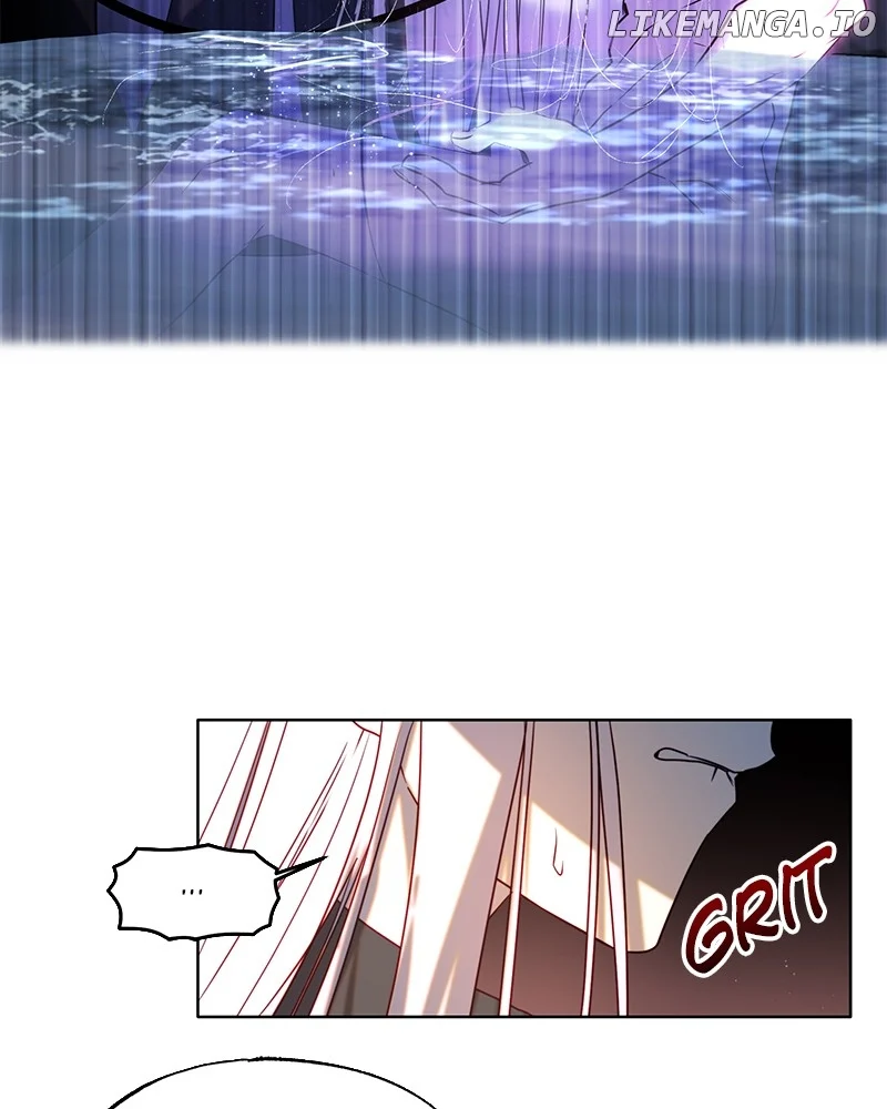 Heart Throbbing Conqueror Chapter 91 page 8