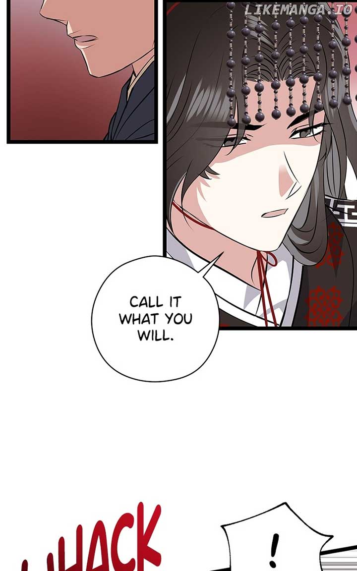 Hell Love Story Chapter 61 page 10