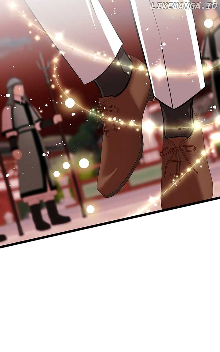 Hell Love Story Chapter 61 page 16