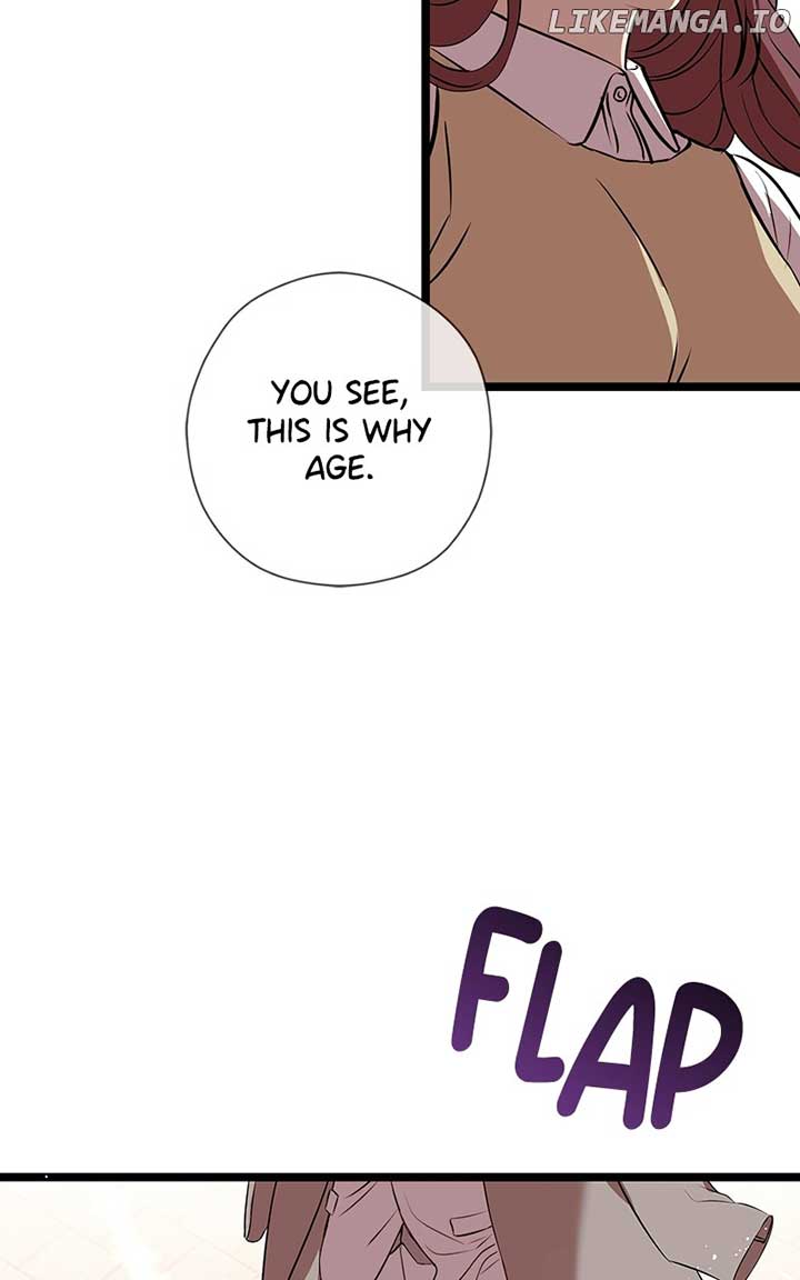 Hell Love Story Chapter 61 page 18