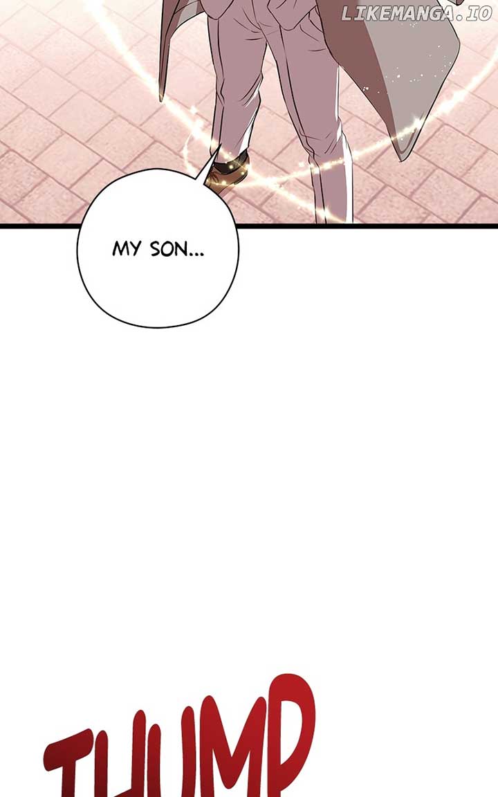 Hell Love Story Chapter 61 page 19