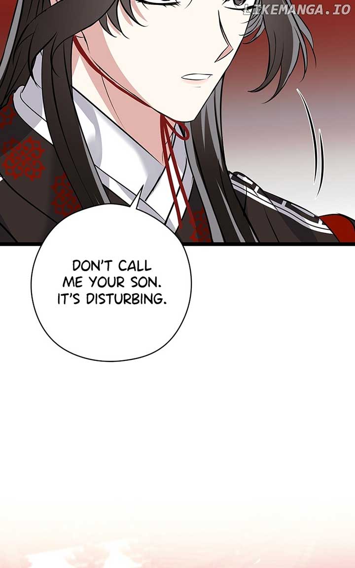 Hell Love Story Chapter 61 page 23