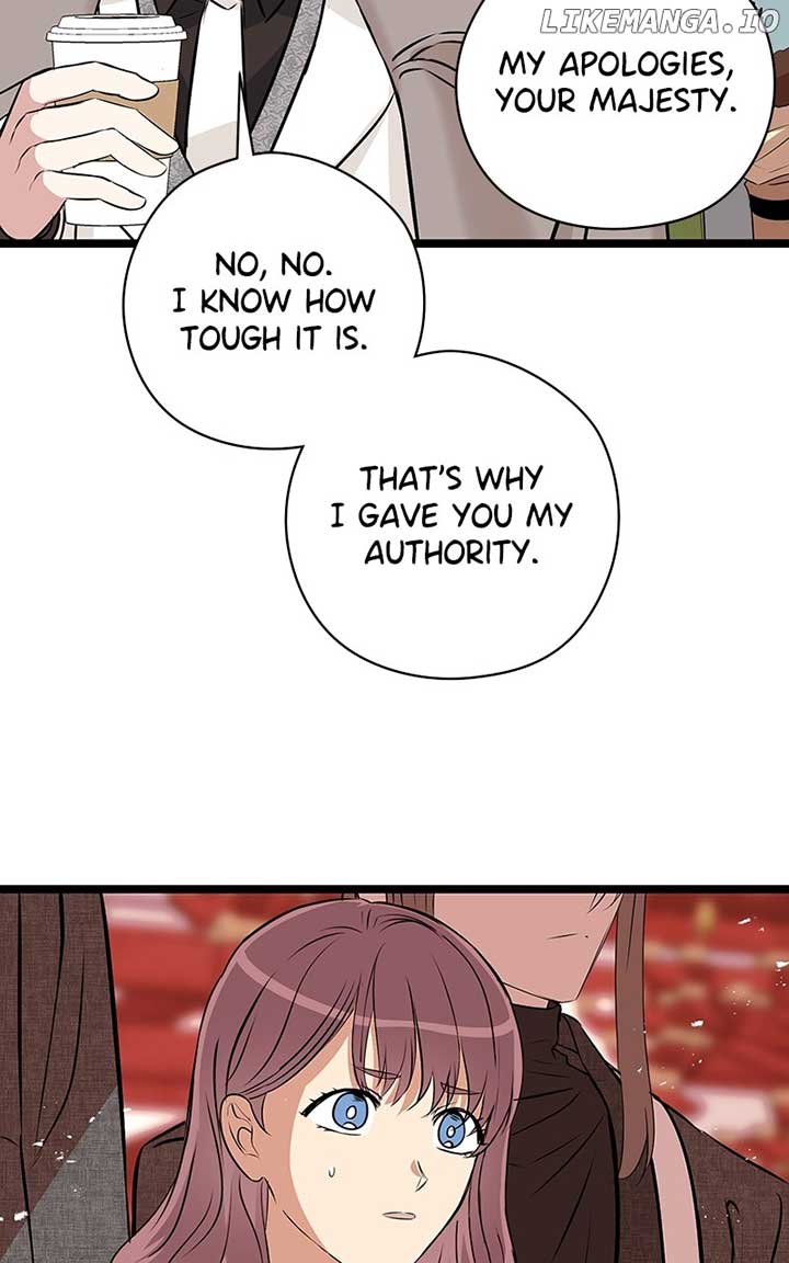 Hell Love Story Chapter 61 page 26