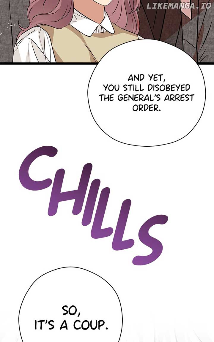 Hell Love Story Chapter 61 page 27
