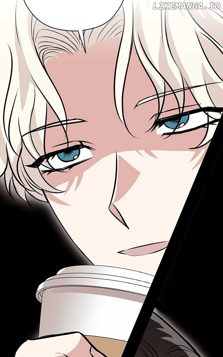 Hell Love Story Chapter 61 page 28