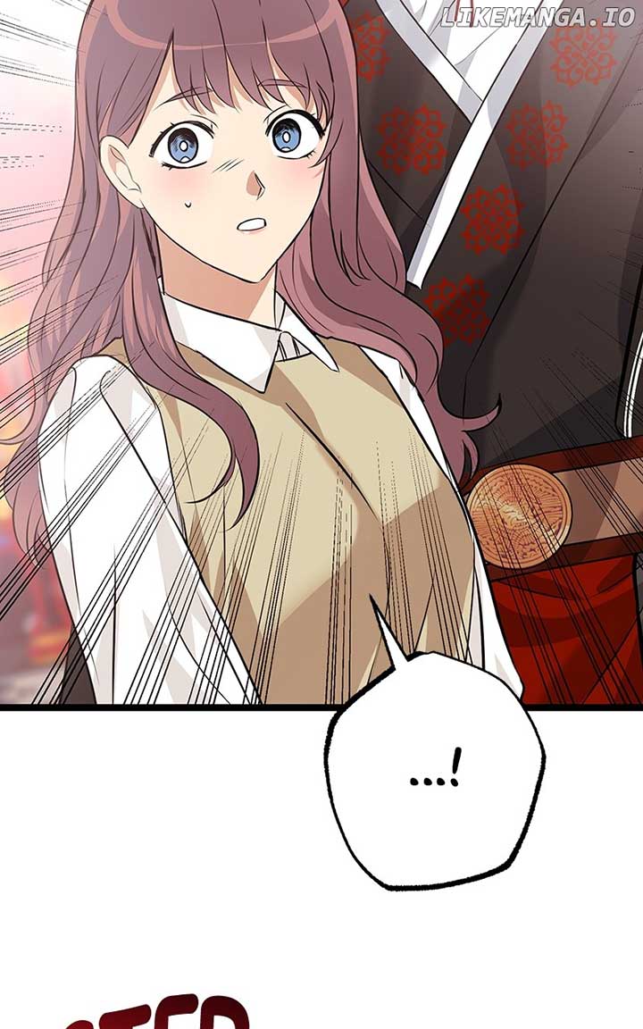 Hell Love Story Chapter 61 page 2