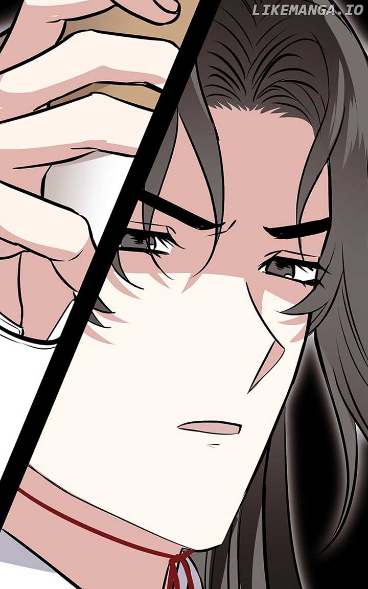 Hell Love Story Chapter 61 page 29