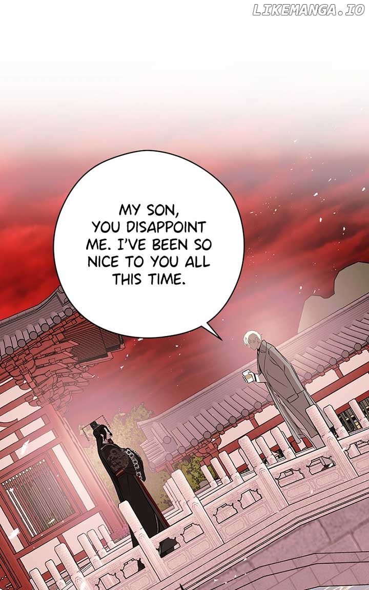 Hell Love Story Chapter 61 page 31