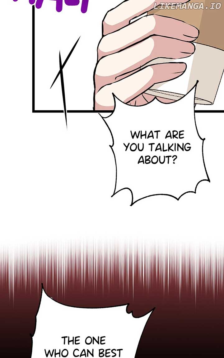 Hell Love Story Chapter 61 page 34