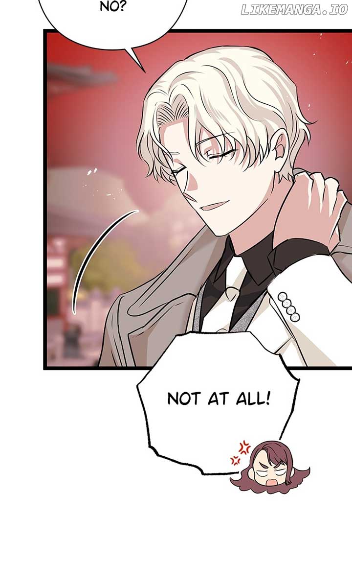 Hell Love Story Chapter 61 page 38