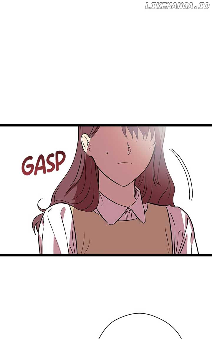 Hell Love Story Chapter 61 page 39