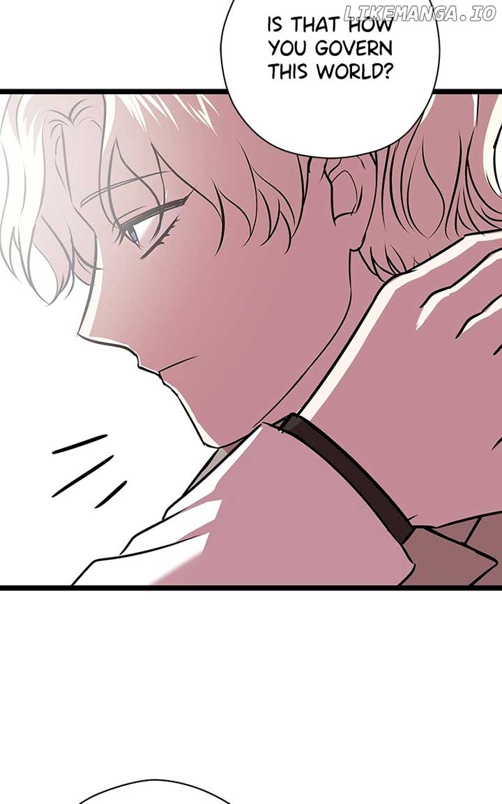 Hell Love Story Chapter 61 page 40