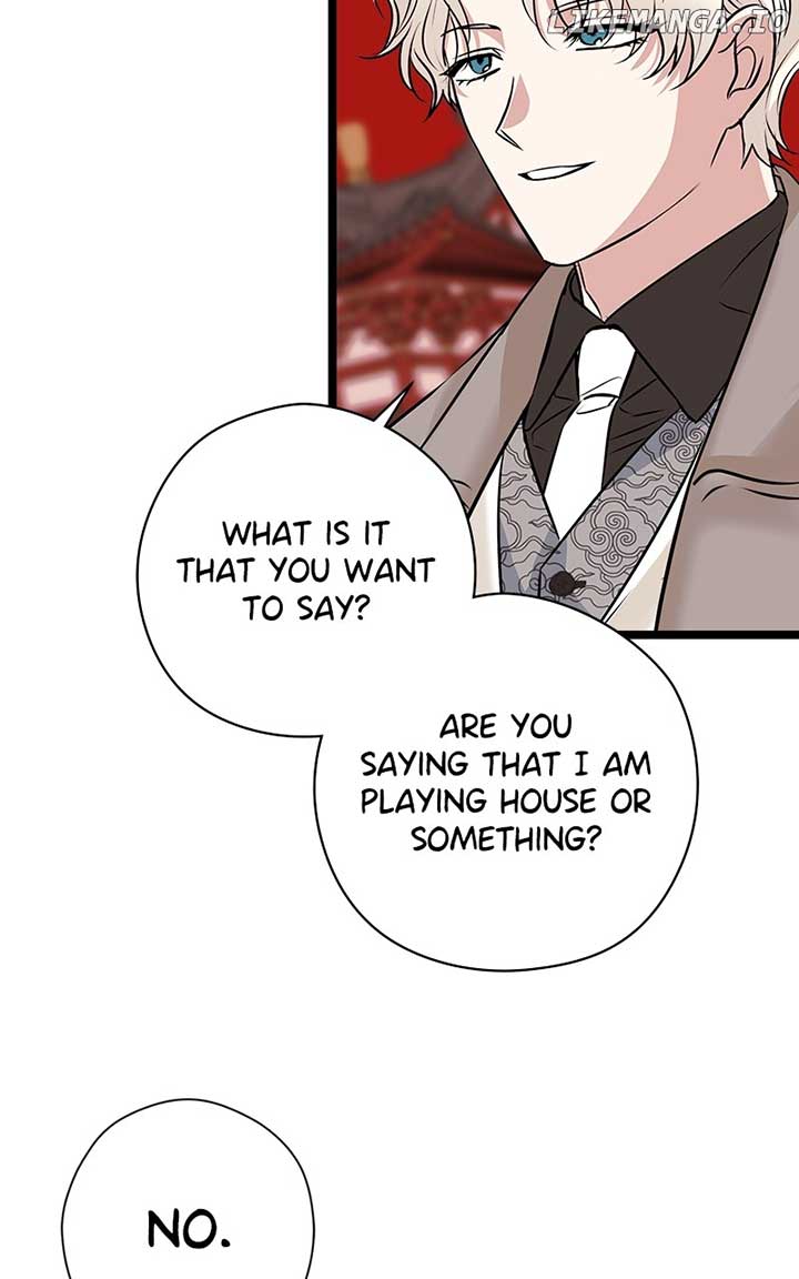 Hell Love Story Chapter 61 page 42